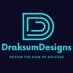 draksum designs (@draksum) Twitter profile photo