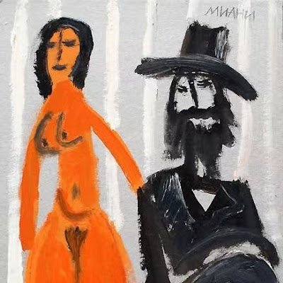 luckgodand7's profile picture. 妙赏深情丨超越有限，通达无限丨