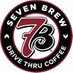 7 Brew Coffee (@7BrewCoffee) Twitter profile photo