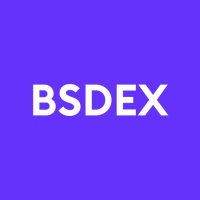 BSDEX - Börse Stuttgart Digital Exchange (@bsdex_official) Twitter profile photo