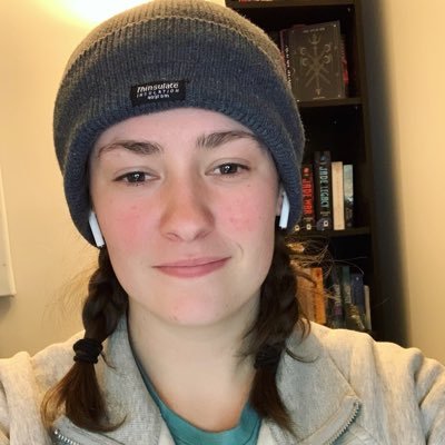 uOttawa J.D. ‘24 ⚖️ • Franco-ontarienne • She/her • 🏳️🌈 • Opinions are my own