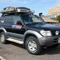 MyOverlandAdventure (@overlandadventu) 's Twitter Profile