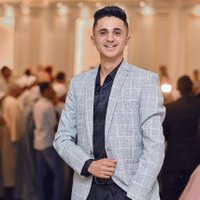 Yousef 3rafa (@yousef_3rafa) 's Twitter Profile