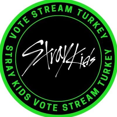 Turkish Vote & Stream Fanbase dedicated to @Stray_Kids