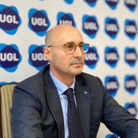 Luigi Ulgiati(@LuigiUlgiati) 's Twitter Profile Photo