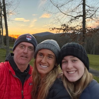 FinTech, volleyball dad (go Lily & Kelly), football fan. YNWA.