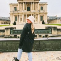 Caroline Warner (@cwarner31) 's Twitter Profile