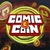COMIC COIN OFFICIAL (@comicians) Twitter profile photo COMIC COIN OFFICIAL (@comicians) Twitter profile photo
