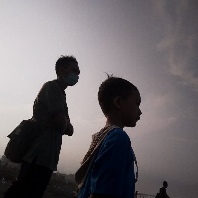 imronlumajang's profile picture. anak gunung turun ke kota