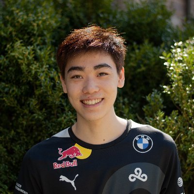 Andrew Tang Profile