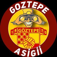 Göztepe Aşığı(@goztepeasigiii) 's Twitter Profile Photo