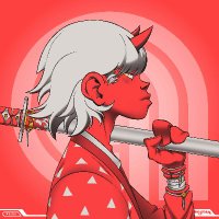 Gatekeeper - ゲートキーパー (@notayokai) 's Twitter Profile Photo Gatekeeper - ゲートキーパー (@notayokai) 's Twitter Profile Photo