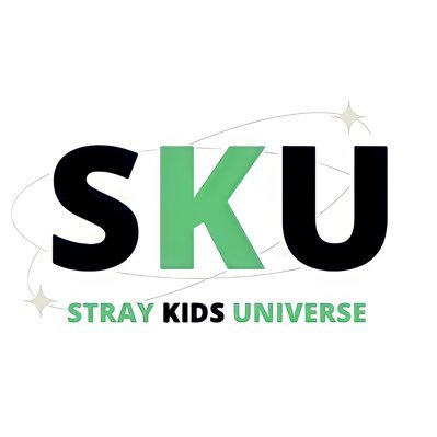 Official straykids.universe_🔩さんのプロフィール画像