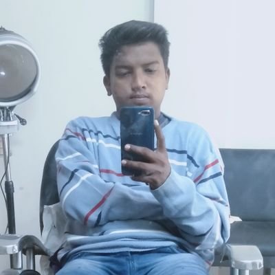 _sujit_patel_'s profile picture. Coder, Engineer + MBA