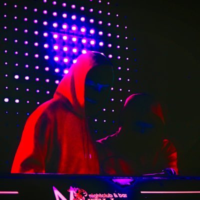 Thraex_Sounds's profile picture. HIGH KNEE ENERGY