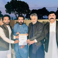 Sardar Muhammad Asif Gul #Pp53 (@kashmirisardar7) 's Twitter Profile