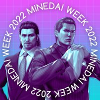 MineDaiWeek2022π¦π» (@minedaiweek) 's Twitter Profile