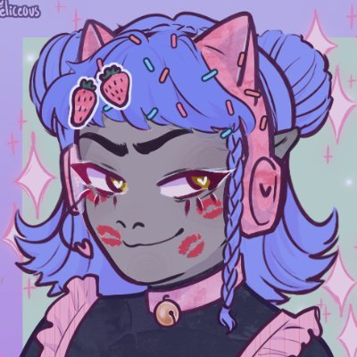 changing in small and lovely ways :) pronouns are any and all ! :)

// tmarp, the not-them. icon from jeliceous picrew (edited), header by @illufinch