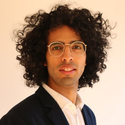 M_Dakhchoune's profile picture. 