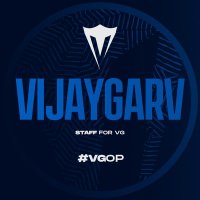 Vijaygarv (@thevijaygarv) 's Twitter Profile
