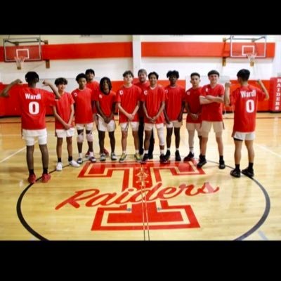 TyreeJLaird's profile picture. 3.8 GPA, Class of 2024