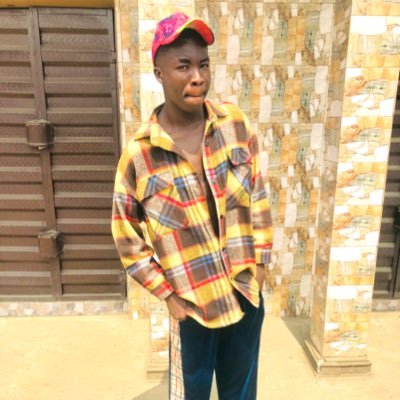 ChukwumaObiaku's profile picture. 