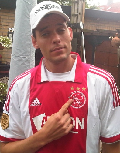 bpeterz's profile picture. 