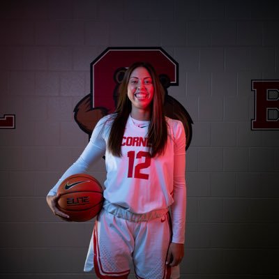 cornell ‘24                                         BU wbb🏀