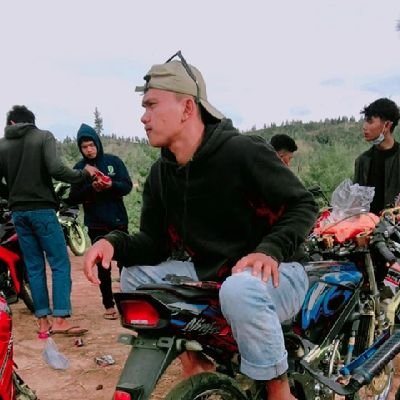 Merta25750404's profile picture. Main bola