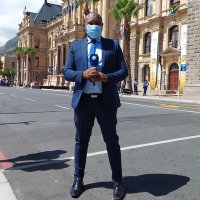 Siphamandla Goge (@siphamandlagoge) 's Twitter Profile