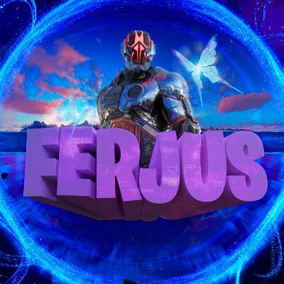 YouTube (202.000) 👇
Insta: ferxjus
Twitch: ferjus
Kick: ferjus