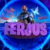 FERJUS (@ferXjus) Twitter profile photo