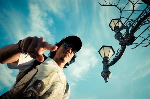 thinktanker15's profile picture. Mr Brightside