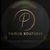 Paolis Boutique (@paolisboutique) Twitter profile photo Paolis Boutique (@paolisboutique) Twitter profile photo