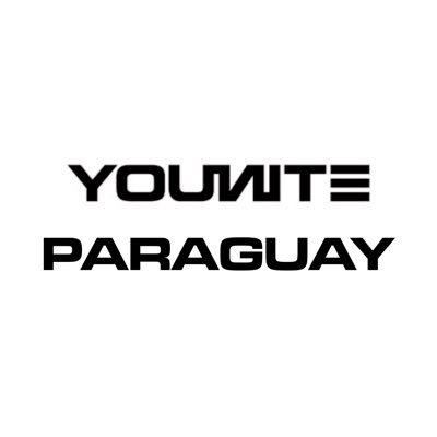 🇵🇾 ¡! First and only official fanbase dedicated @YOUNITE_offcl in Paraguay 🤍 —— One adm 🐿