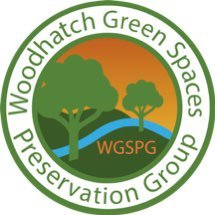 Community group formed of volunteers whose aim is to preserve, and enhance green spaces in Woodhatch for the community and future generations.