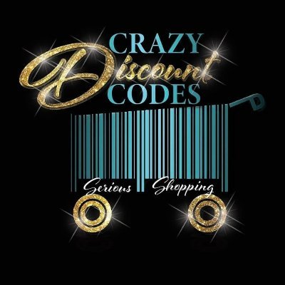 Welcome To Everything Discounts❤

Tweets contain Affiliate links! Amazon affiliate Partner! For business, please contact us via email Ads@CrazyDiscountCodes.com
