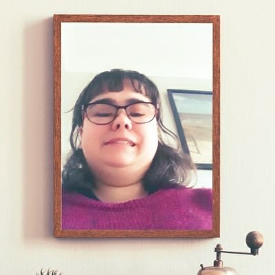 I am a special person I love my family and friends