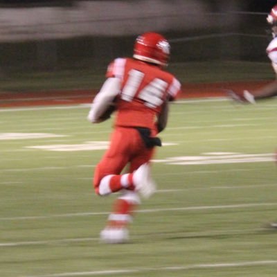 KaviousWilliams's profile picture. 5’9. FS/SS. 185ibs C/O 2022