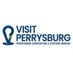 VisitPerrysburg (@PburgCVB) Twitter profile photo