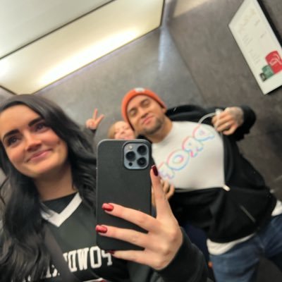 Destiny_Markley's profile picture. 