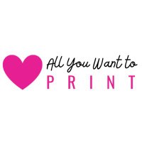 All You Want to Print(@alluwanttoprint) 's Twitter Profile Photo