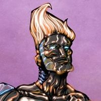 Wayno Ag (@wayno_art_o) 's Twitter Profile