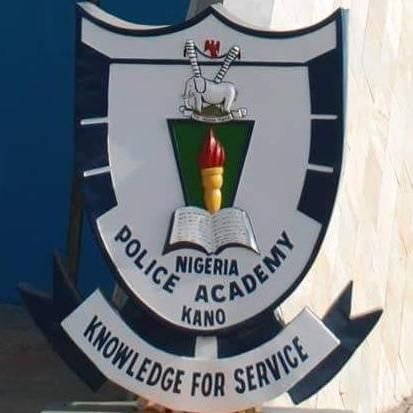 Nigeria police academy wudil kano