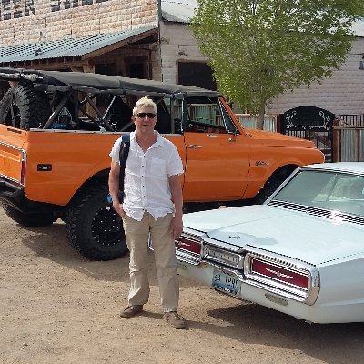 SMeschkank's profile picture. Ich bin selbständig.