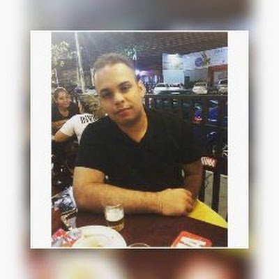 Eduardo36212366's profile picture. Deus é Fiel