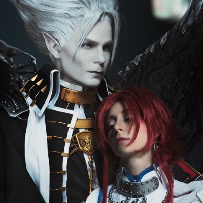 Miramarta and Muraki cosplay. 18+
#bloodborne #mdzs #tgcf
Do not repost or use our photos.