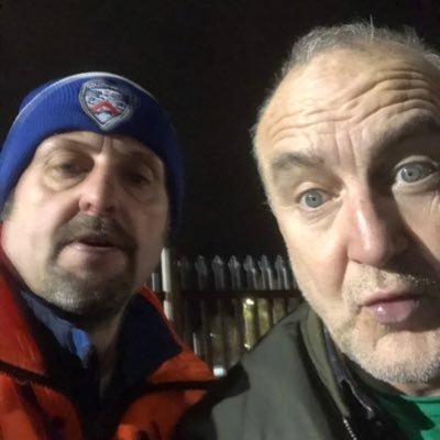 chrisgray71's profile picture. loves the Rangers Charlton and Coleraine fc divorced father of 2 in a relationship with an amazing lady Amanda Corr #WATP