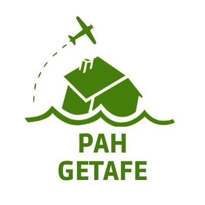 🏘Vecinas de Getafe luchando por el derecho a la vivienda--📍Viernes 19h en C/Maestro Arbos,13/14--         📩afectadosporhipoteca.getafe@gmail.com 🔥28900