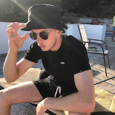 JDNHUNT93's profile picture. 